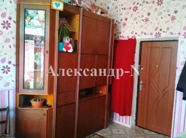 Appartement 1 chambre 120 m² Odessa, Ukraine