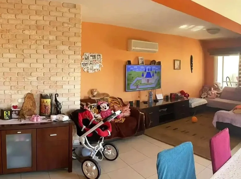 Appartement 3 chambres 130 m² Kiti, Chypre