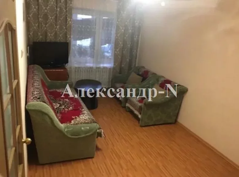 Apartamento 3 habitaciones 60 m² Odessa, Ucrania