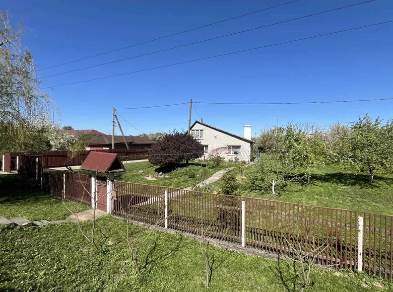 Maison 4 chambres 86 m² Fanipal, Bélarus