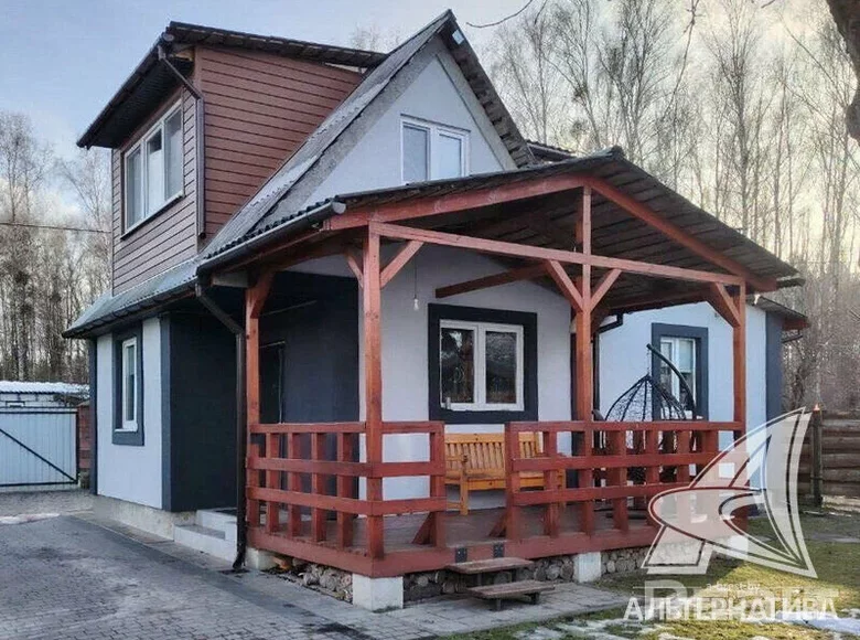 House 65 m² Brest, Belarus