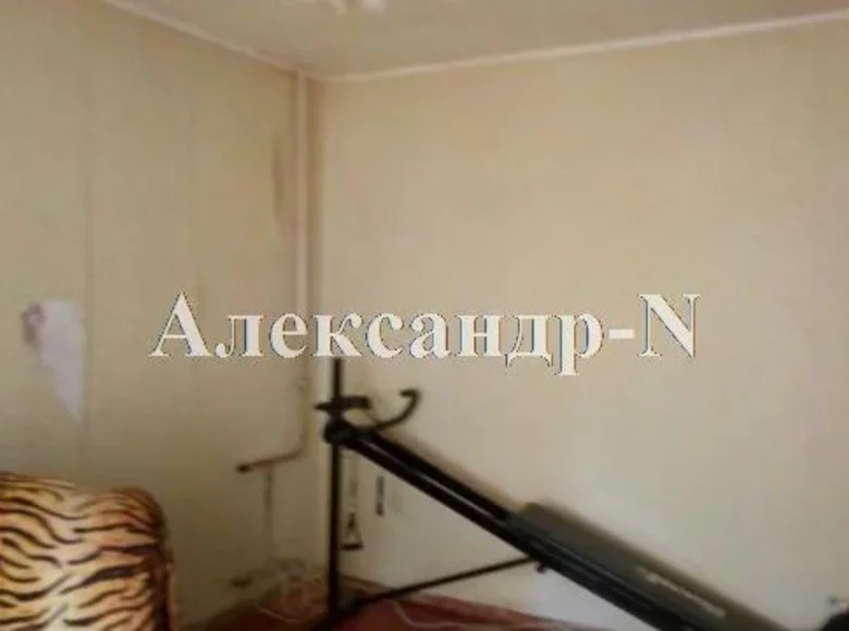 Appartement 1 chambre 21 m² Odessa, Ukraine