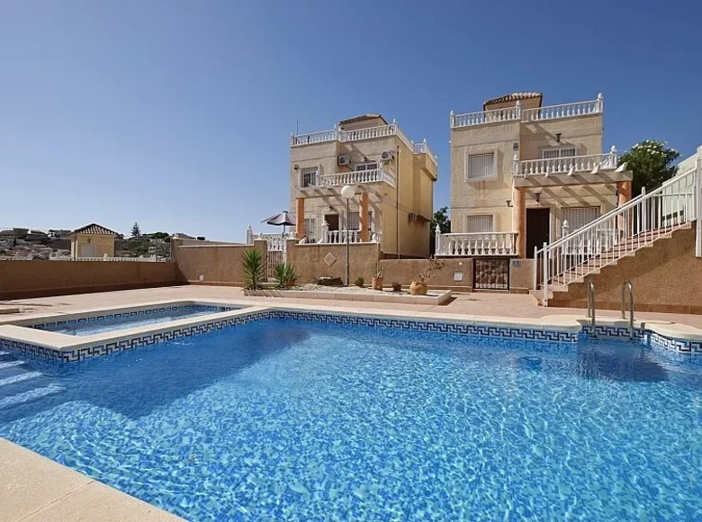 villa de 3 chambres 123 m² Rojales, Espagne