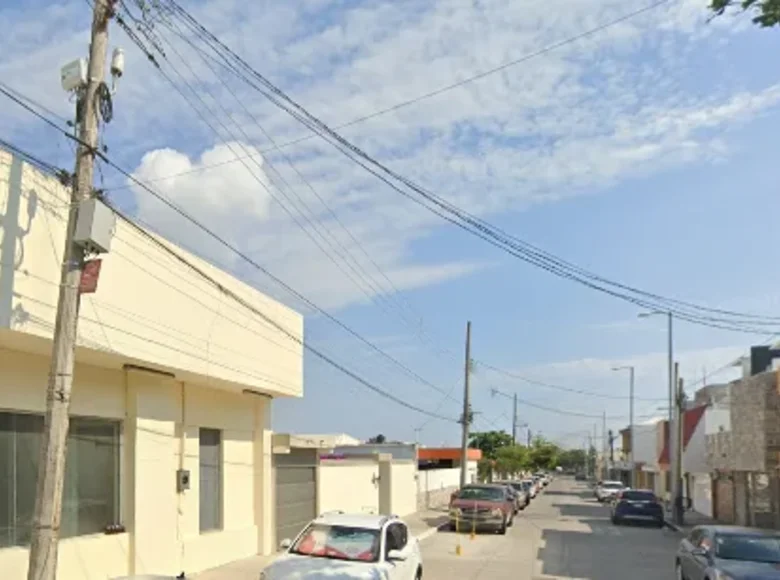 Haus 3 Schlafzimmer 320 m² Boca del Rio, Mexiko