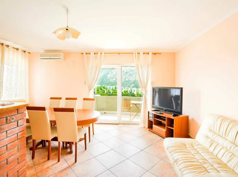 Apartamento 5 habitaciones 97 m² Igalo, Montenegro