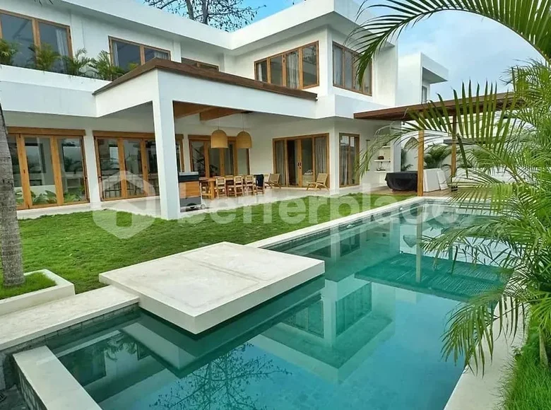 Villa 4 chambres  Pecatu, Indonésie