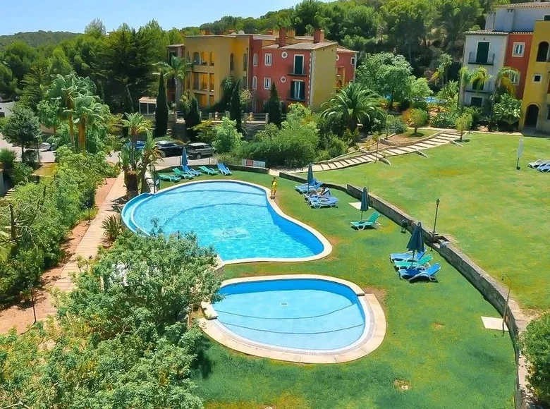 Apartamento 2 habitaciones 158 m² Santa Ponsa, Španjolska