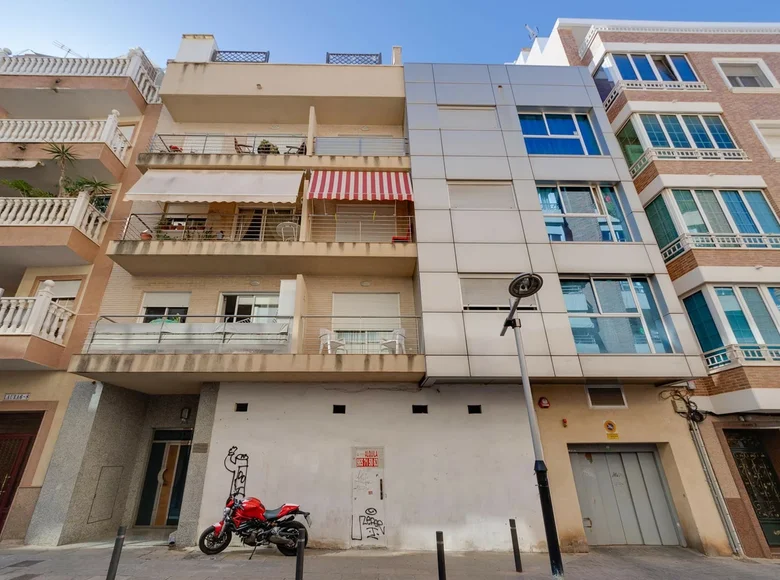 3 bedroom apartment 92 m² Torrevieja, Spain