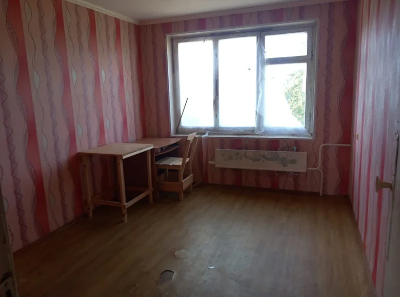 Квартира 2 комнаты 54 м² Bolshevrudskoe selskoe poselenie, Россия