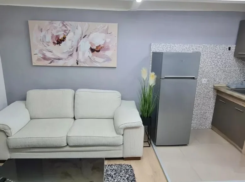 Apartamento 2 habitaciones 35 m² Belgrado, Serbia