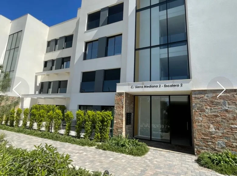 Apartamento 2 habitaciones  Orihuela, Španjolska