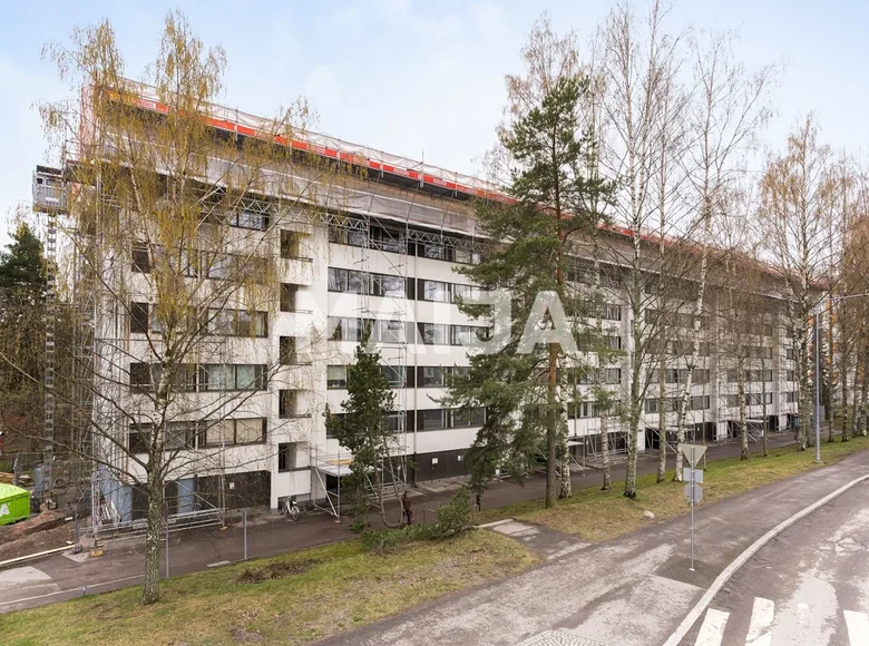 1 bedroom apartment 55 m² Helsinki sub-region, Finland