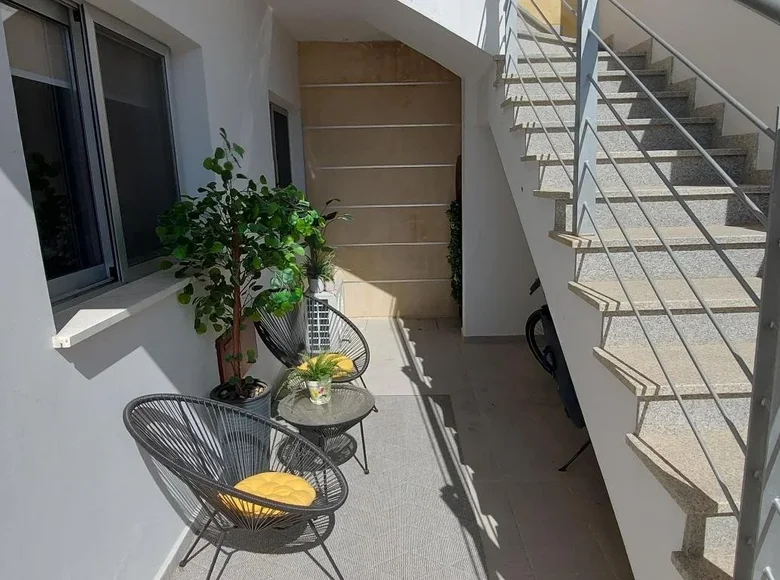 Квартира 1 спальня 43 м² Героскипу, Кипр