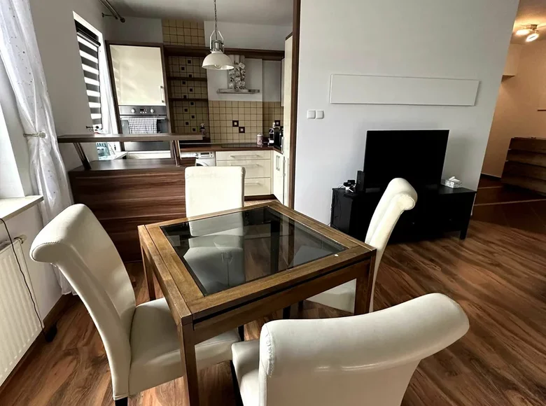 Apartamento 2 habitaciones 53 m² en Danzig, Polonia