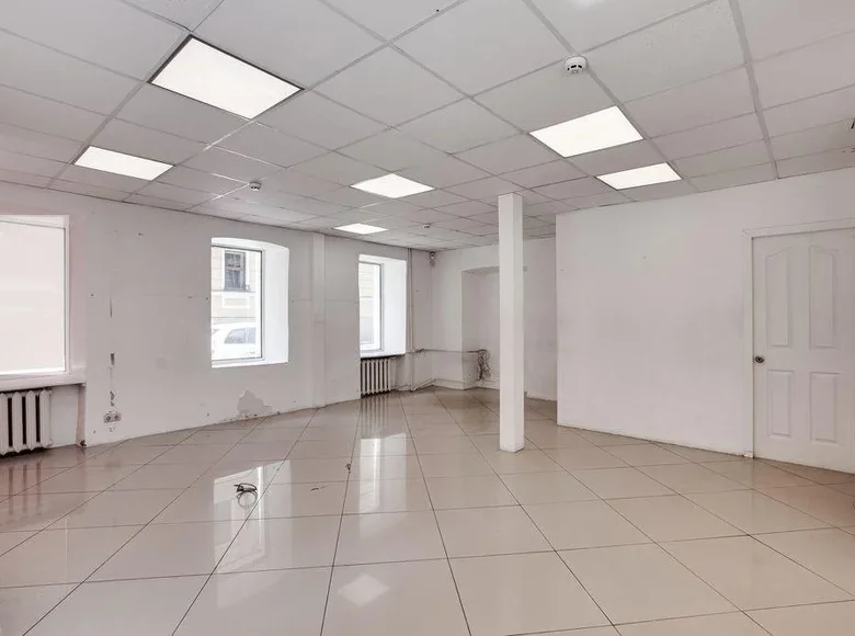 Oficina 446 m² en Distrito Administrativo Central, Rusia