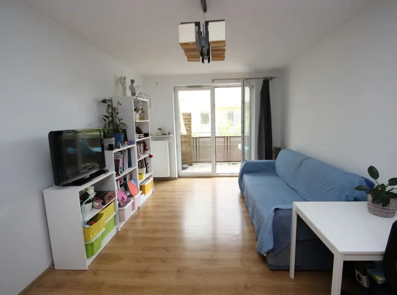 Wohnung 2 zimmer 53 m² Warschau, Polen