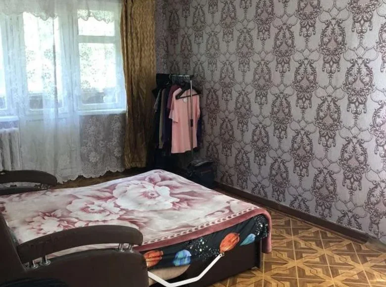 2 room apartment 43 m² Sievierodonetsk, Ukraine