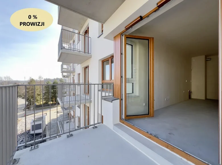 Commercial property 48 m² in Krakow, Poland