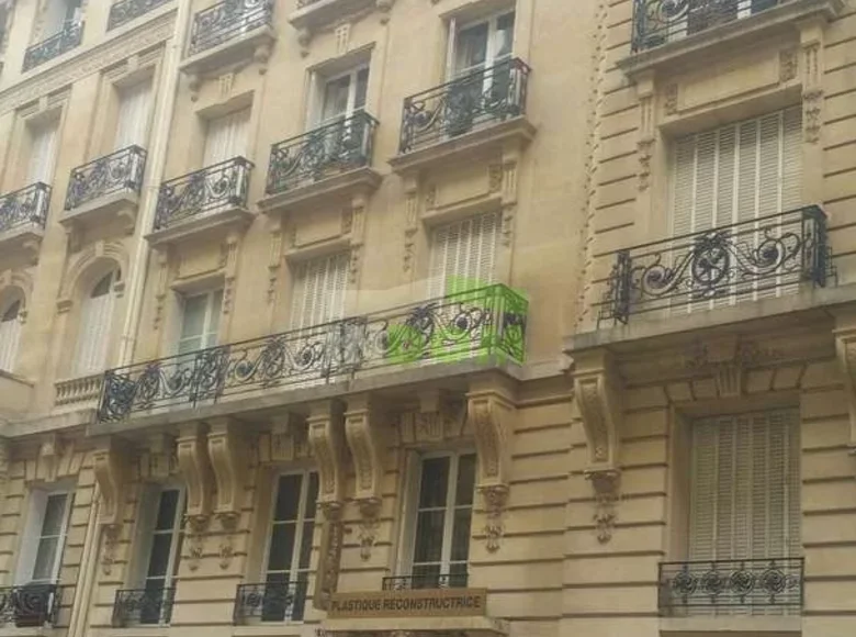 Hôtel 2 200 m² à Paris, France