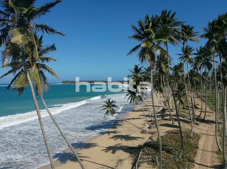 Land  El Seibo, Dominican Republic