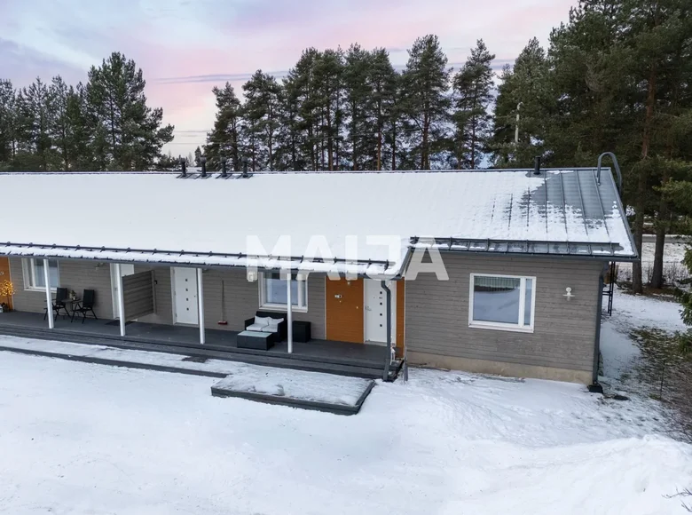 3 bedroom house 115 m² Kempele, Finland