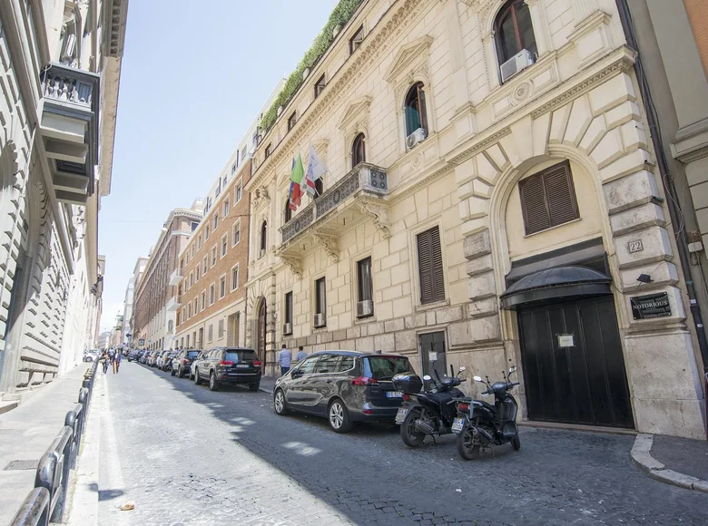 Wohnung 300 m² Roma Capitale, Italien