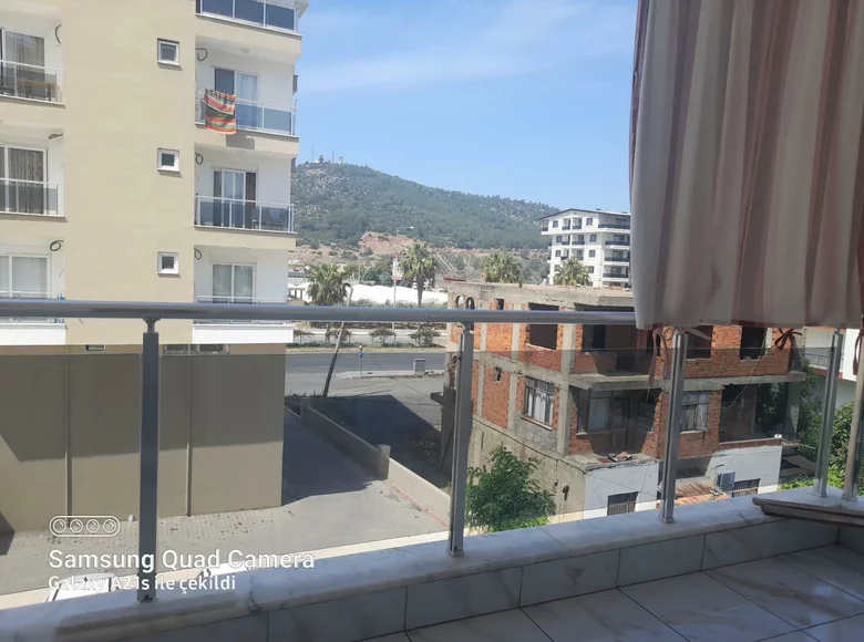 Mieszkanie 4 pokoi 170 m² Alanya, Turcja