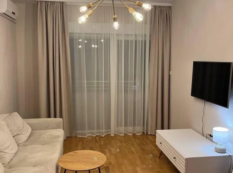 Appartement 1 chambre 51 m² Becici, Monténégro