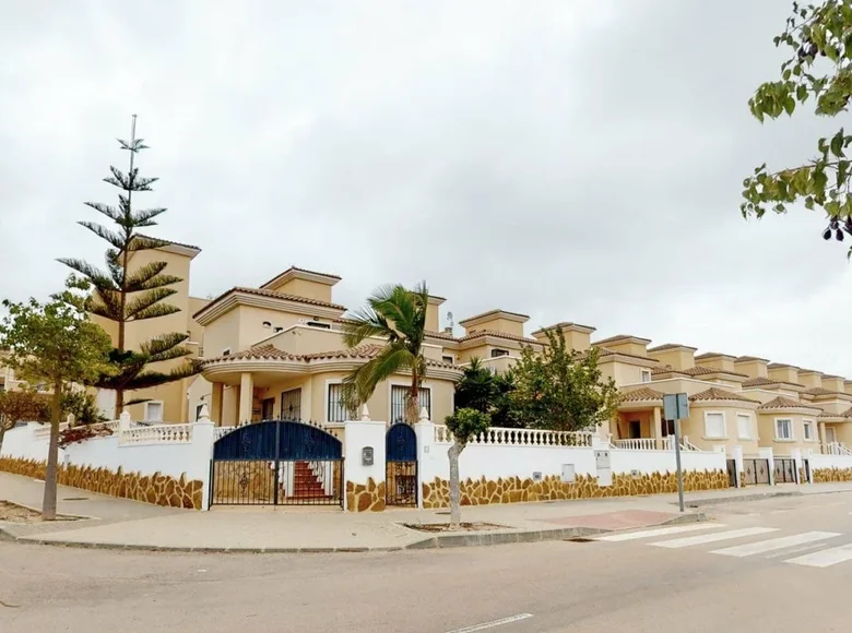 Casa 4 habitaciones 130 m² San Miguel de Salinas, España