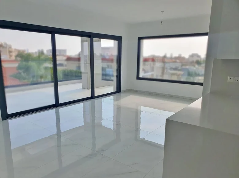 Wohnung 2 Schlafzimmer 80 m² Limassol, Zypern