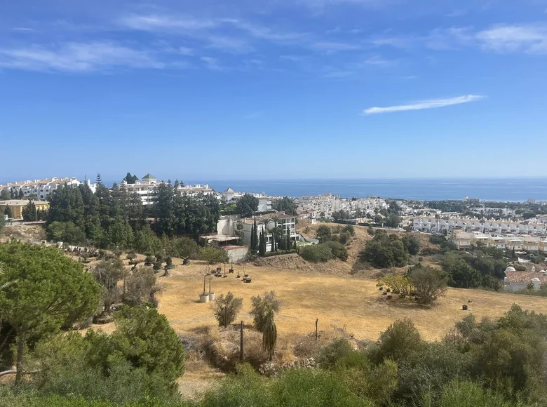 Apartamento 2 habitaciones 202 m² Mijas, Španjolska