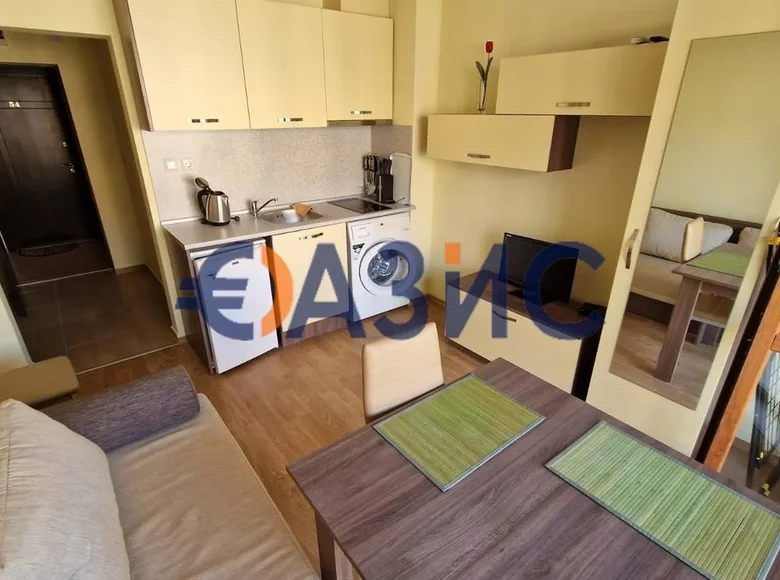 Apartamento 28 m² Sveti Vlas, Bulgaria