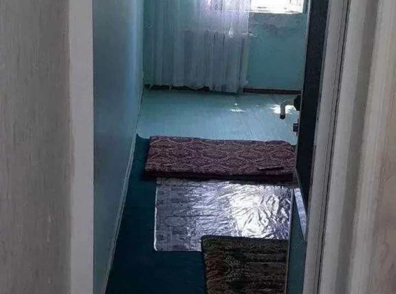 Квартира 2 комнаты 47 м² Самарканд, Узбекистан