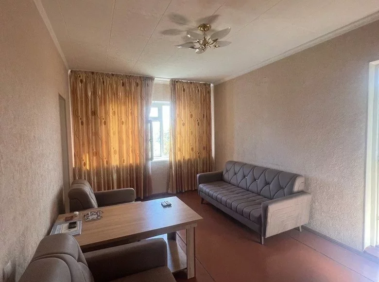 Квартира 1 комната 40 м² Фергана, Узбекистан