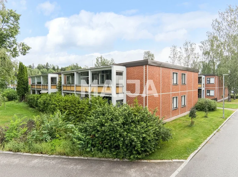Apartamento 3 habitaciones 65 m² Helsinki sub region, Finlandia