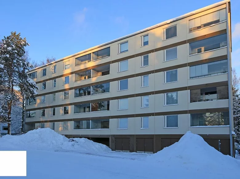 Apartamento 1 habitación 33 m² Lappeenranta, Finlandia