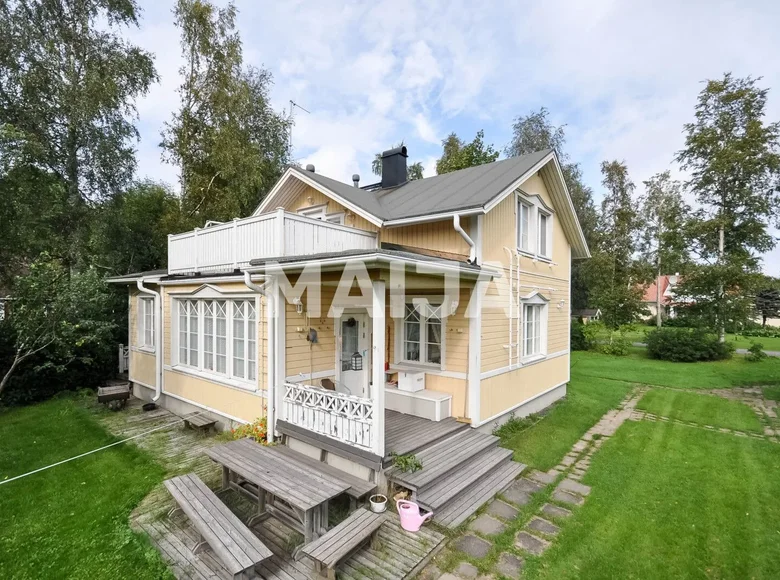 Maison 4 chambres 125 m² Tornio, Finlande