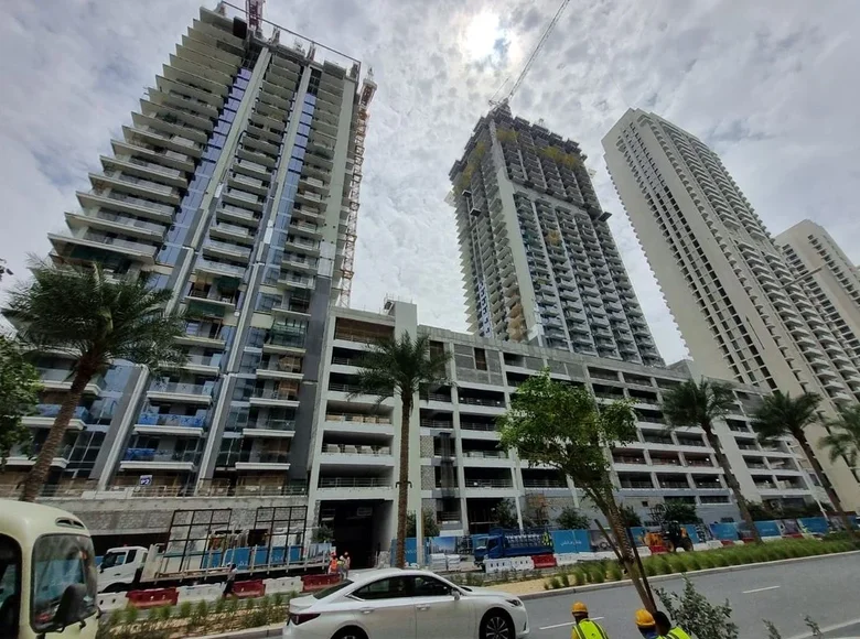 Mieszkanie 1 pokój 71 m² Dubaj, Emiraty Arabskie