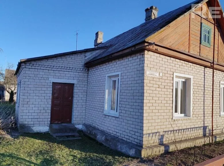 Casa 140 m² Lida, Bielorrusia
