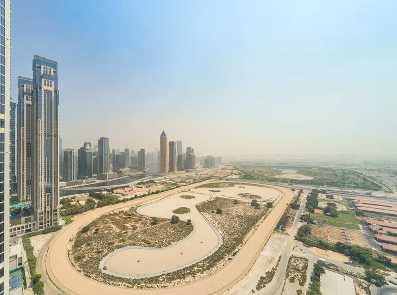 Apartamento 3 habitaciones 121 m² Dubái, Emiratos Árabes Unidos