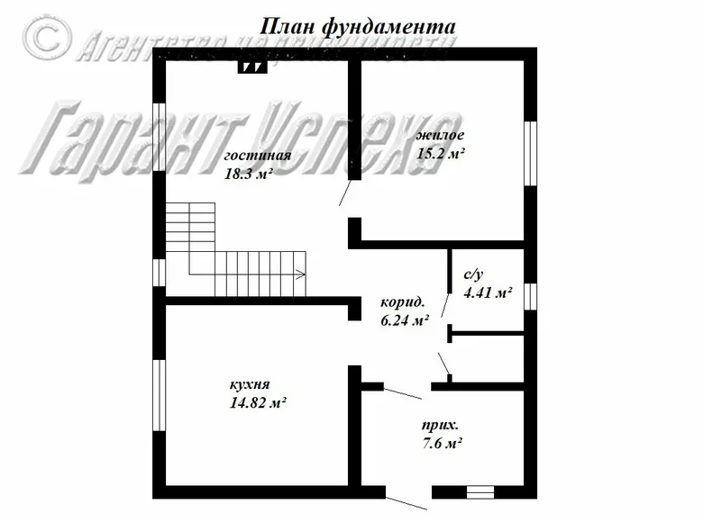 Дом  Мухавецкий сельский Совет, Беларусь