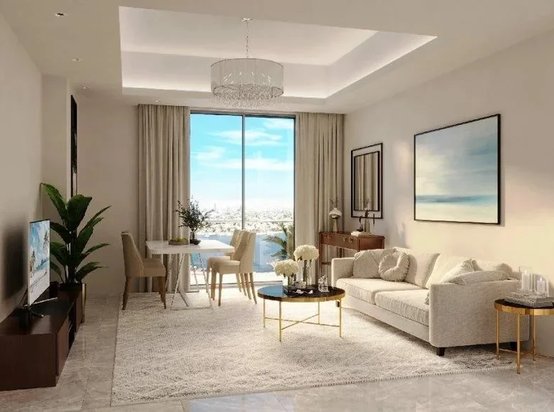 Apartamento 3 habitaciones 147 m² Ajmán, Emiratos Árabes Unidos