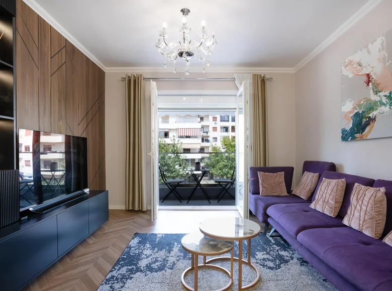 Apartamento 3 habitaciones 83 m² Bashkia Durres, Albania