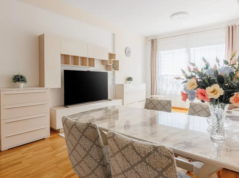 1 bedroom apartment 50 m² Becici, Montenegro