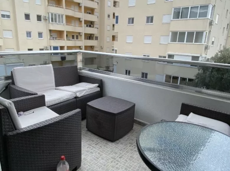2 bedroom apartment 59 m² Montenegro, Montenegro