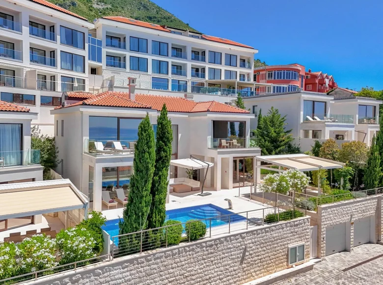 3 bedroom villa 279 m² Montenegro, Montenegro