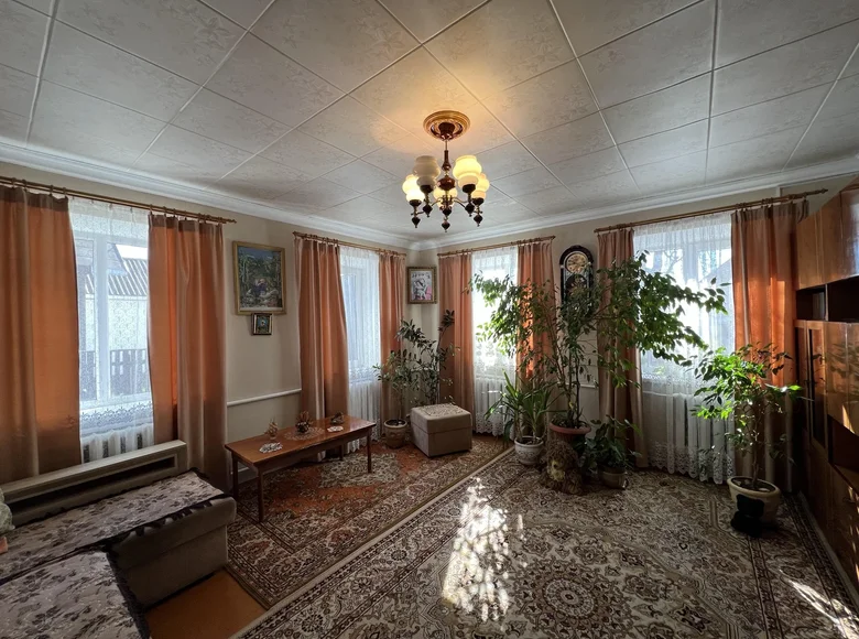 Дом 73 м² Орша, Беларусь