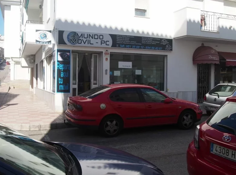 Commercial property 72 m² in Spain, Spain