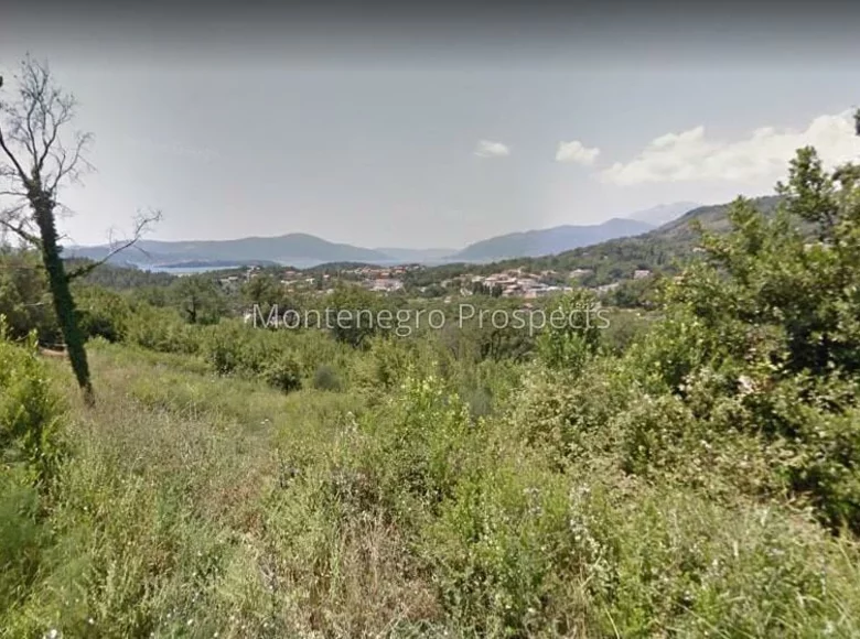 Land  Bijela, Montenegro