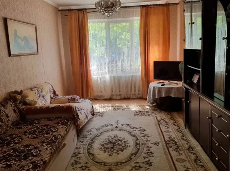 Wohnung 2 zimmer 51 m² Odessa, Ukraine